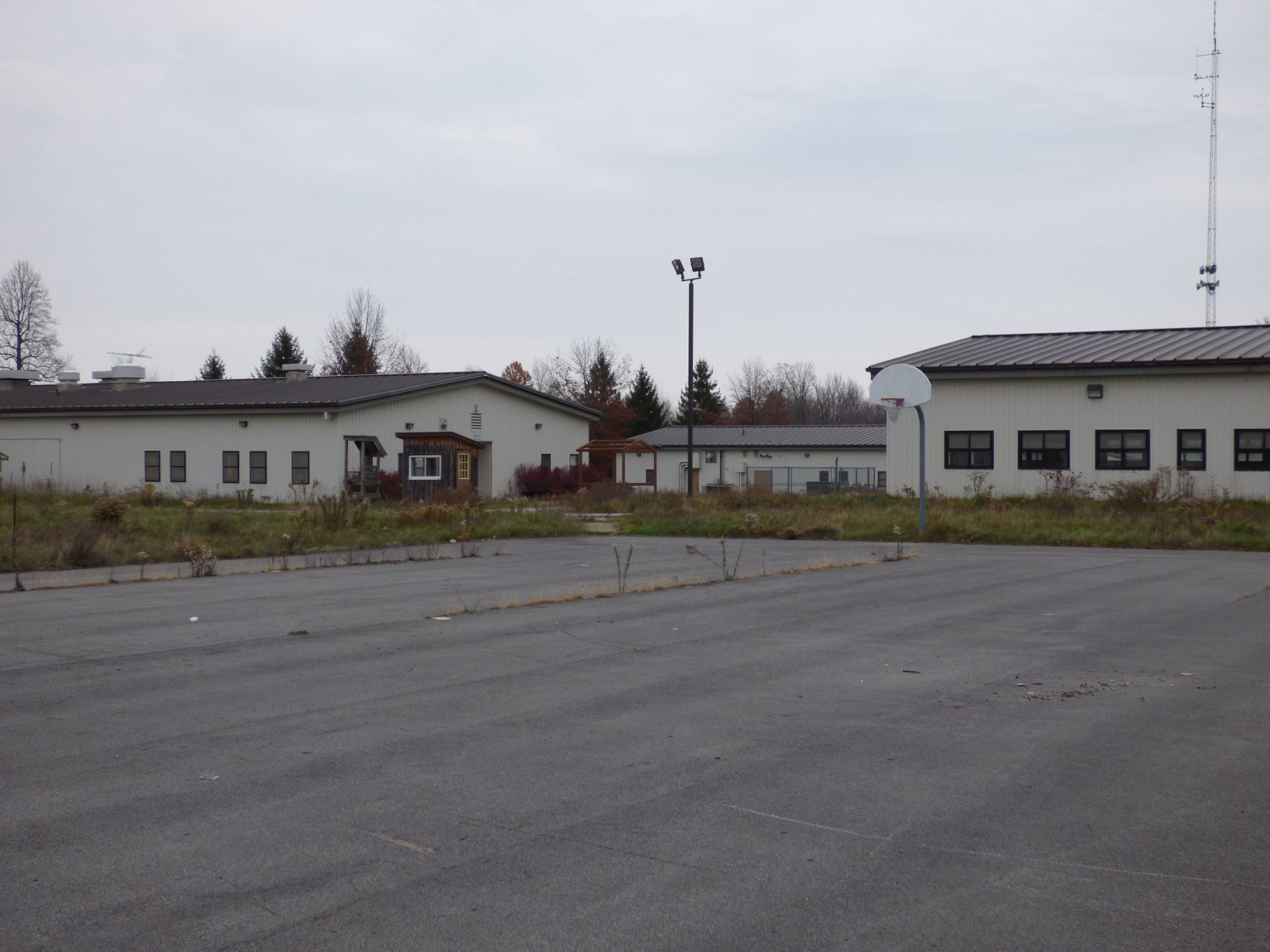 Butler Correctional Facility 10
